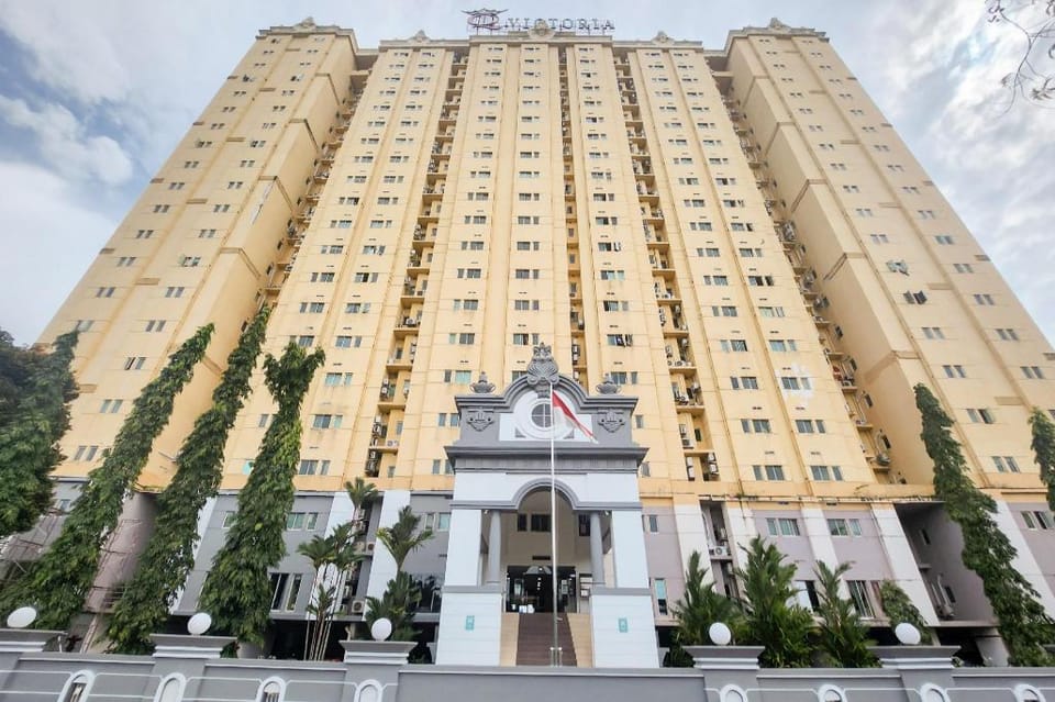 RedDoorz Premium Near Imperium Superblok Hotel in Riau Islands, Indonesia