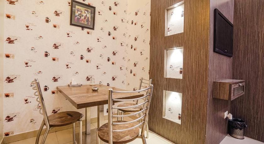 FabHotel Rivlet Premium Hotel in New Delhi