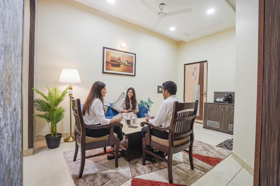 FabHotel Rivlet Premium Hotel in New Delhi
