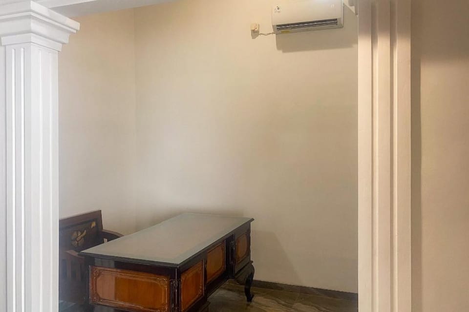 Urbanview Marsaben Guest House Syariah Lampung by RedDoorz Hotel in Indonesia
