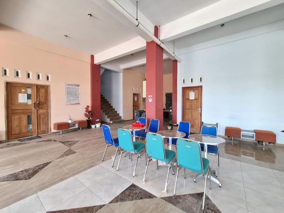 Sekapuk Indah Guest House Syariah Gresik RedPartner Hotel in East Java