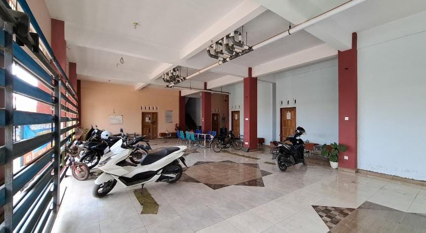 Sekapuk Indah Guest House Syariah Gresik RedPartner Hotel in East Java
