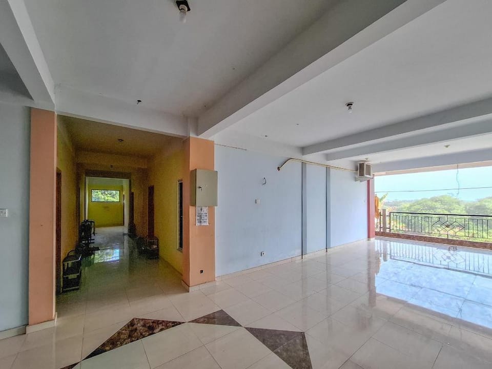 Sekapuk Indah Guest House Syariah Gresik RedPartner Hotel in East Java