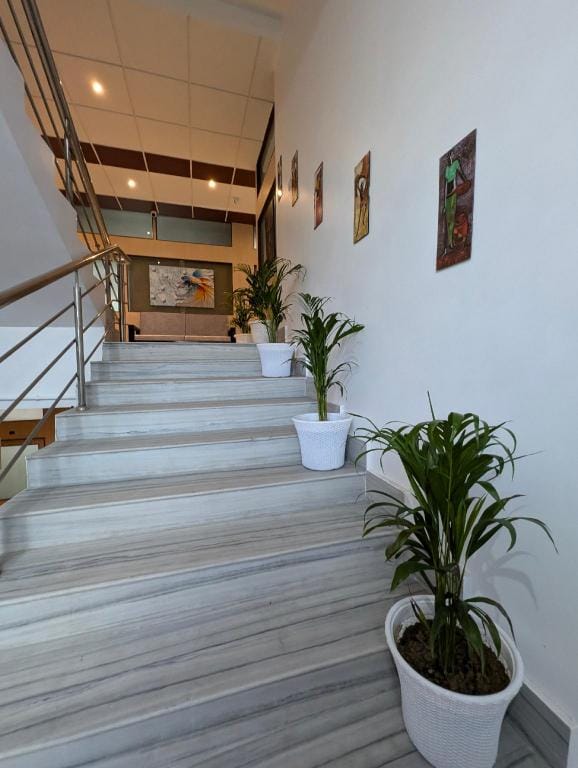 Woodland Guest House Hotel in India