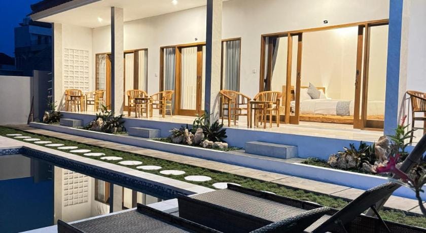 Bayedan Homestay Hotel in Bali