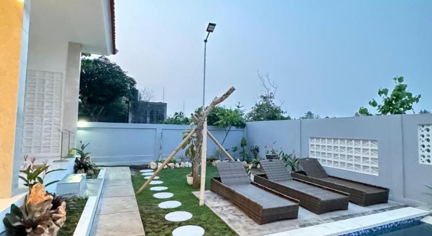 Bayedan Homestay Hotel in Bali