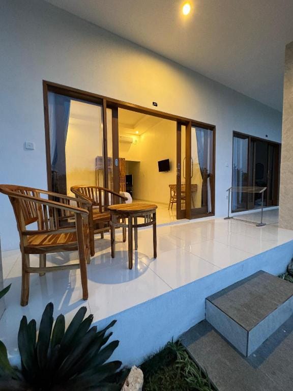 Bayedan Homestay Hotel in Bali
