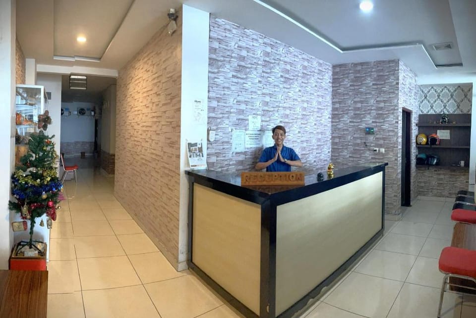 99 Guesthouse Hotel in Yogyakarta
