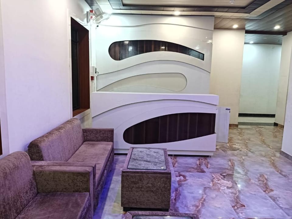 Hotel Atharv Vacation rental in Uttar Pradesh