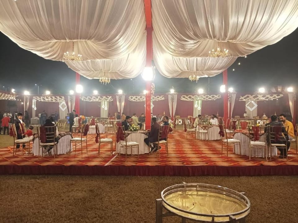 Hotel Atharv Vacation rental in Uttar Pradesh