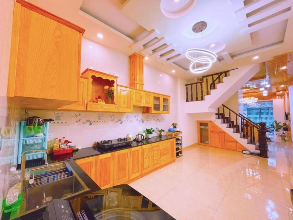 Nhat Hoang Homestay Da Lat Hotel in Dalat