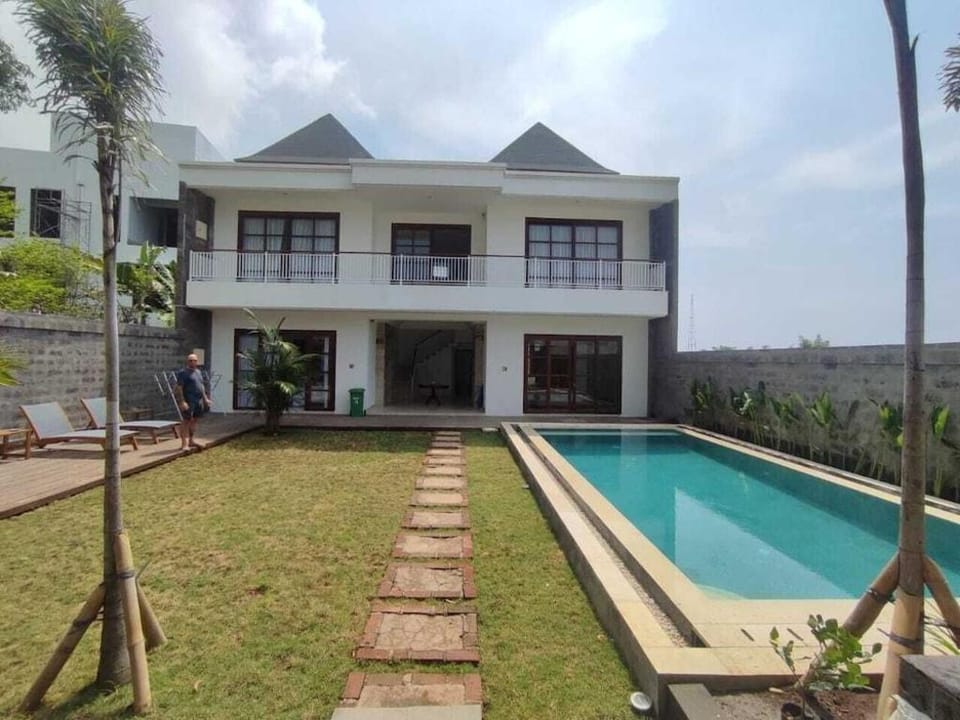 Pandawa Cove Villa by ABM Hotel in Bali