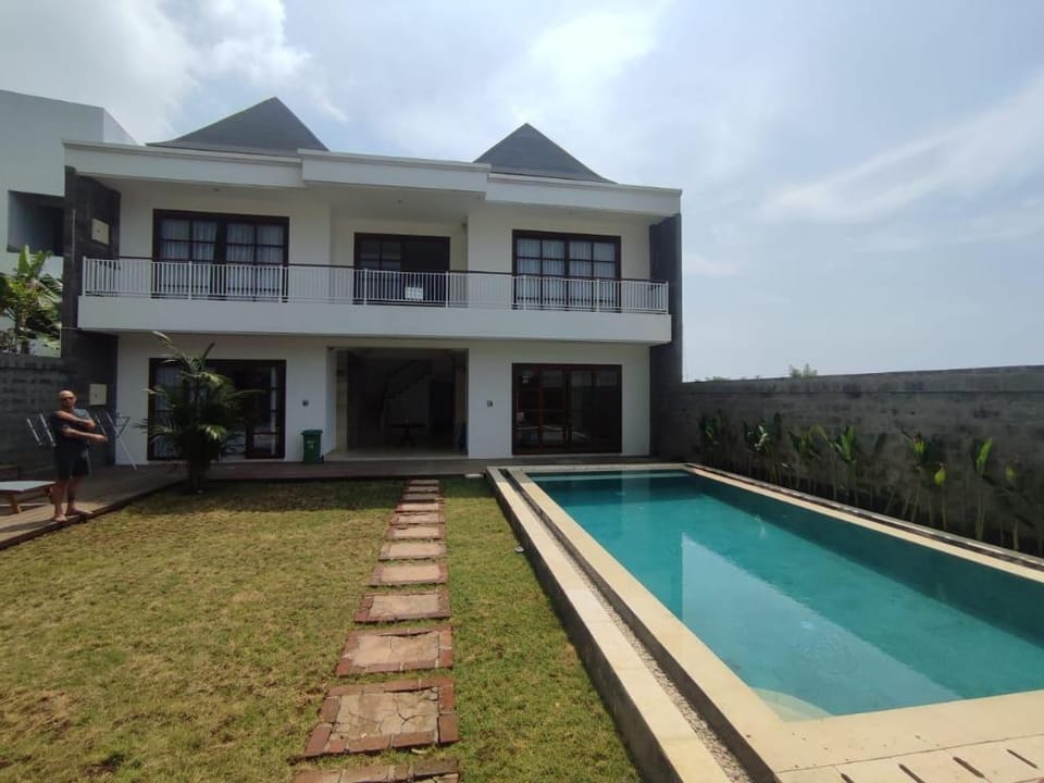Pandawa Cove Villa by ABM Hotel in Bali