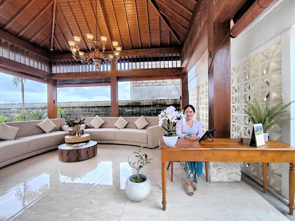 Pandawa Cove Villa by ABM Hotel in Bali