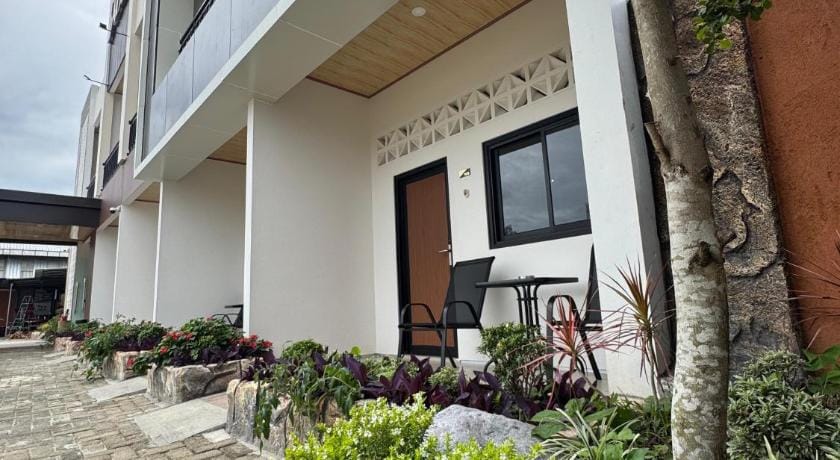 ABE HOTEL AND CONVENTION Hotel in Indonesia