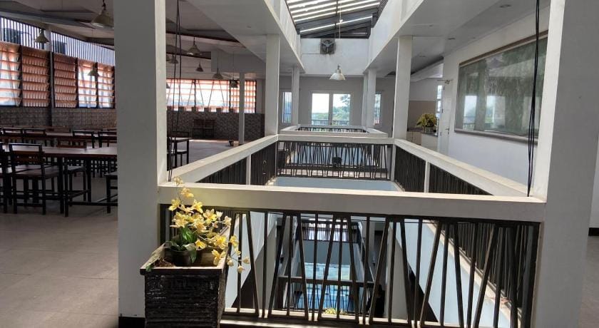 Si Jalak Guest House By ARBA Hotel in West Java