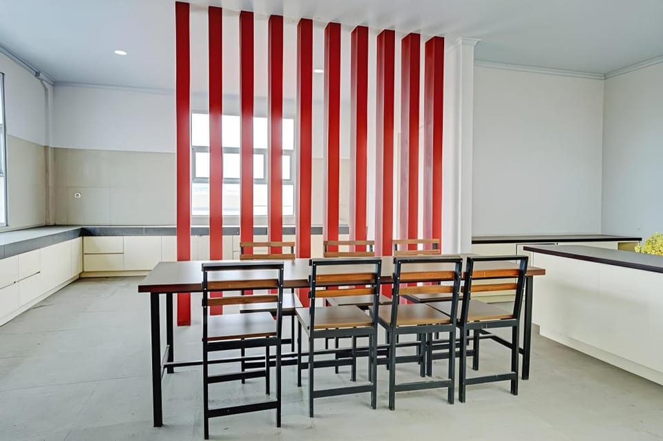 Si Jalak Guest House By ARBA Hotel in West Java