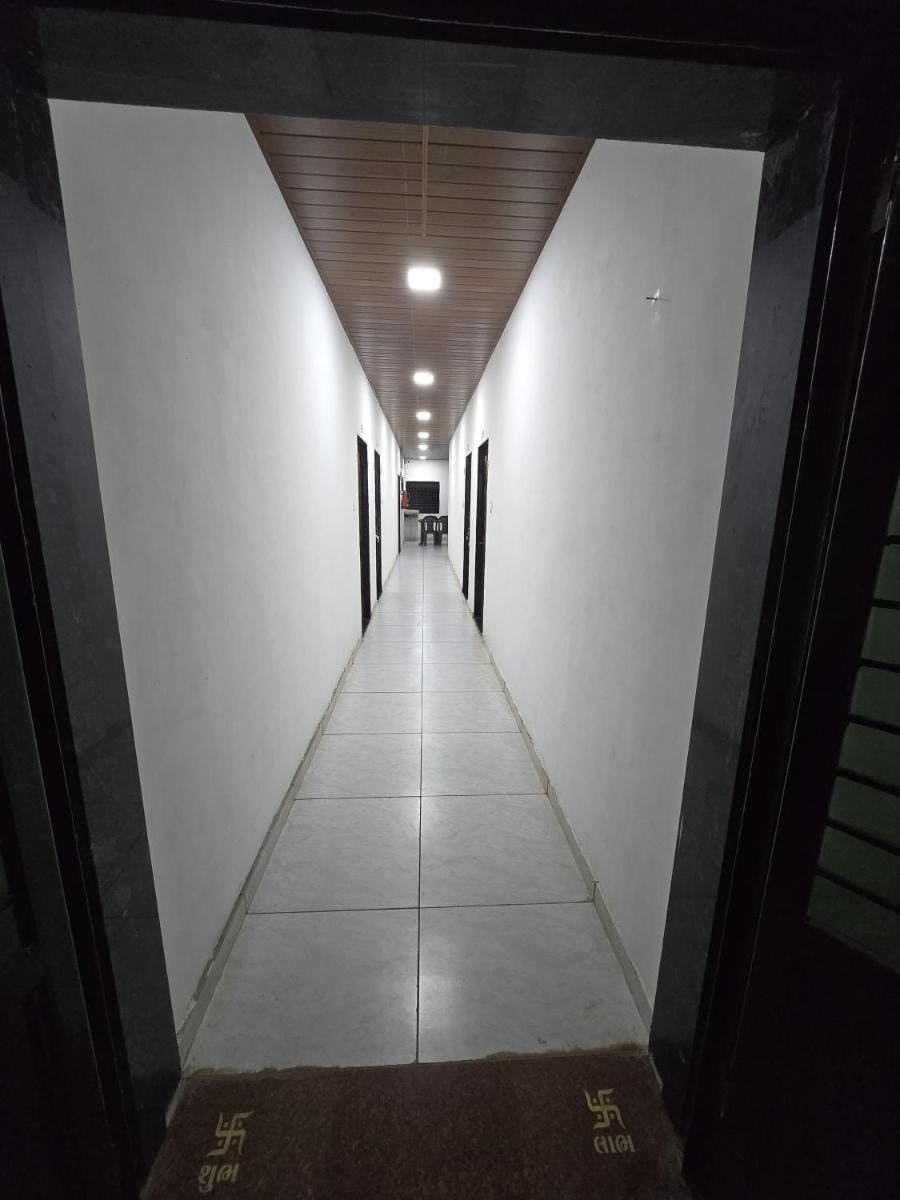 Sai homestay Vacation rental in Gujarat