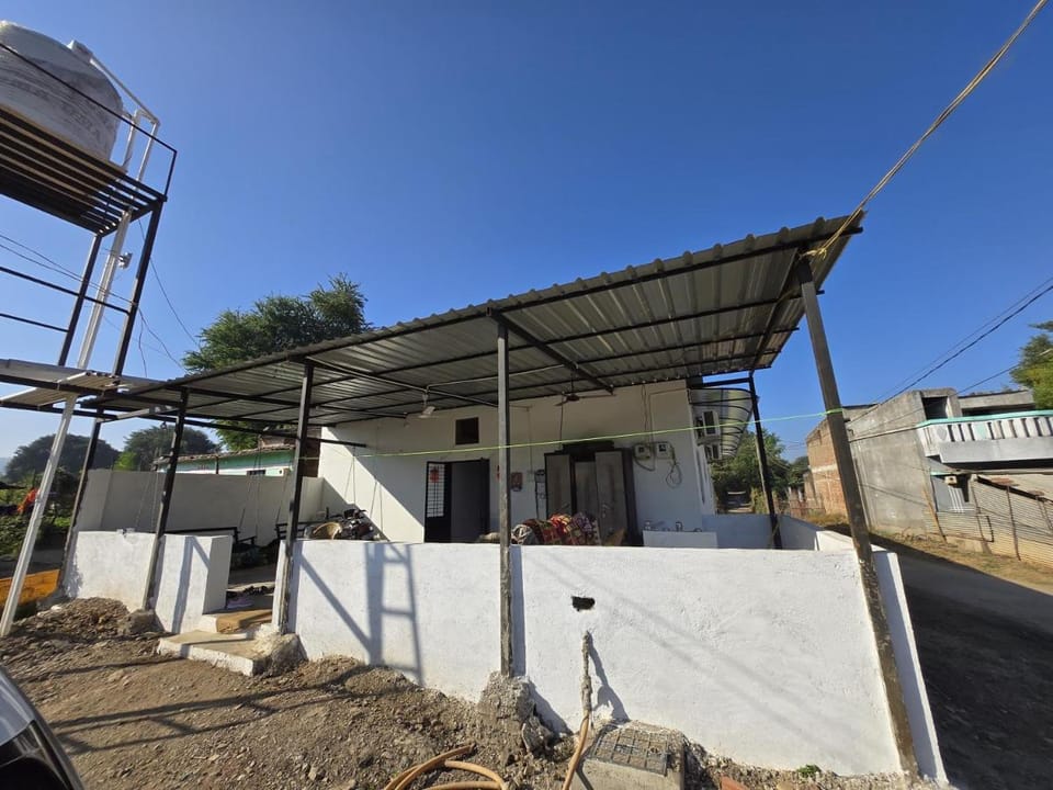 Sai homestay Vacation rental in Gujarat