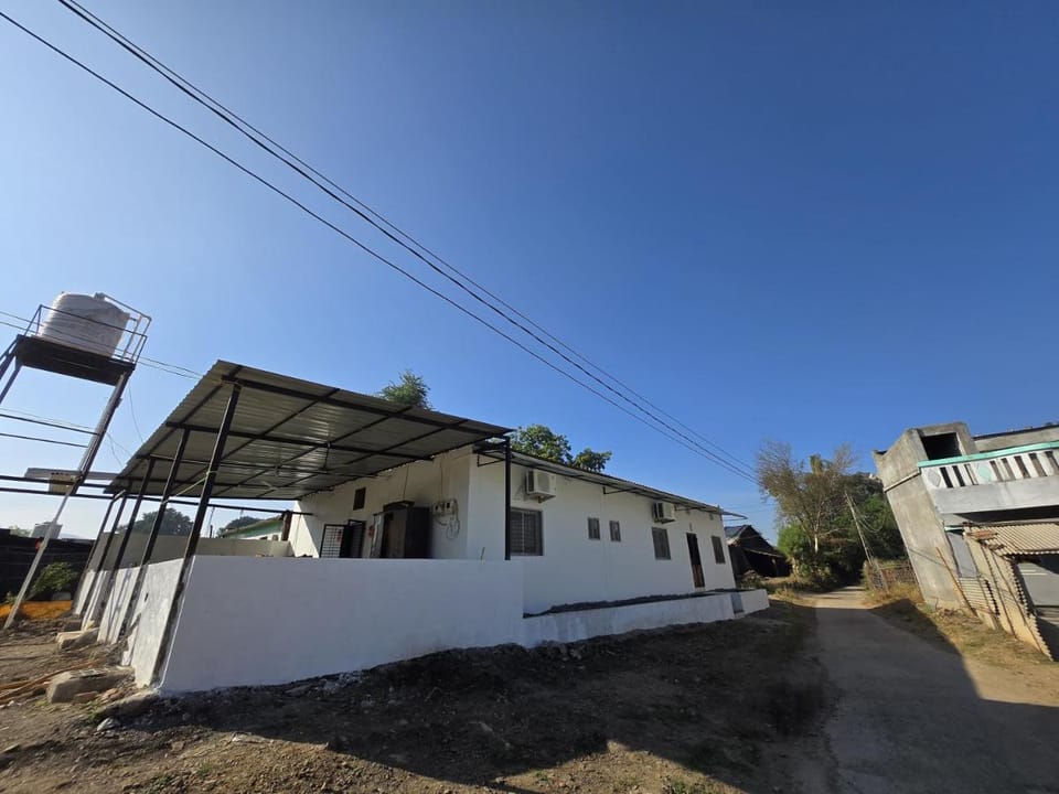 Sai homestay Vacation rental in Gujarat