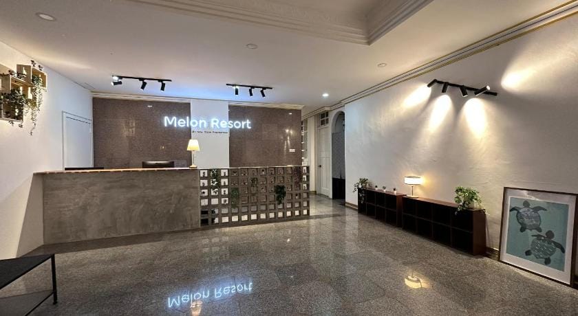 Melon Resort Vacation rental in George Town