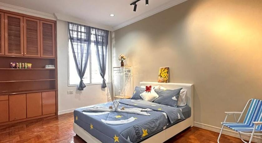 Melon Resort Vacation rental in George Town