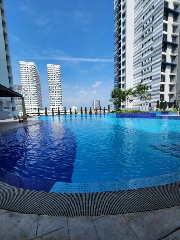 TheLunar Homestay Apartment in Malacca