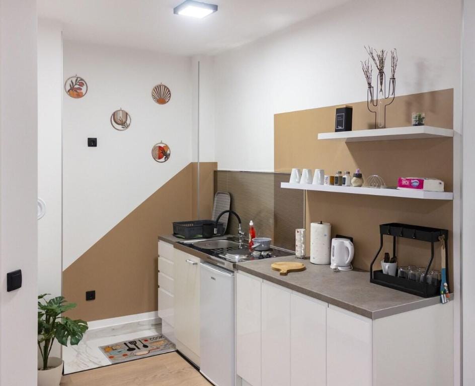 Avenija Comfort - New & Lux apartment in Sarajevo Apartment in Sarajevo