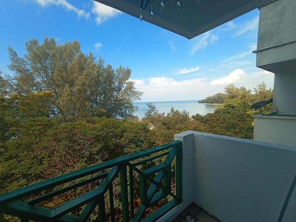 Resort Apartment Depan Laut  Apartment in Port Dickson