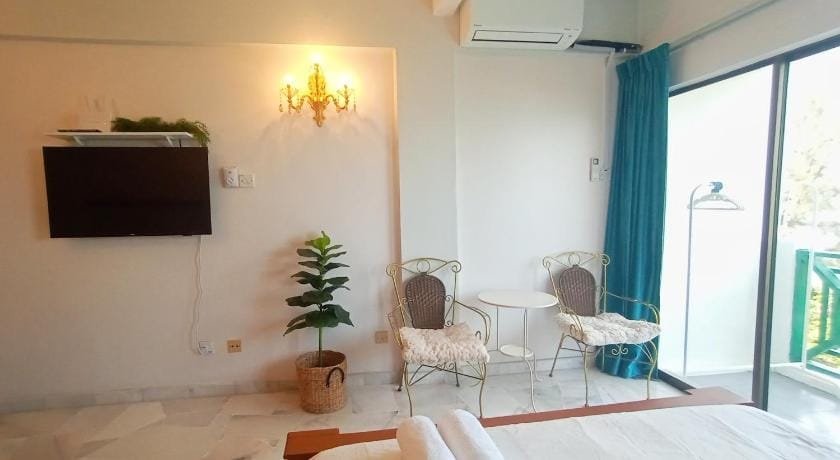 Resort Apartment Depan Laut  Apartment in Port Dickson