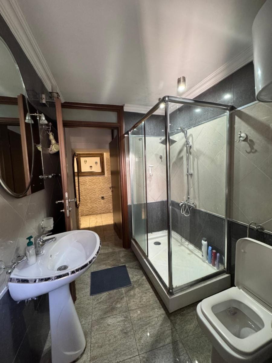 Vita Mundo Apartment in Kotor
