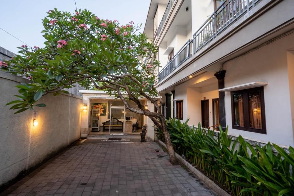 The Mupu Seminyak Hotel in Kuta