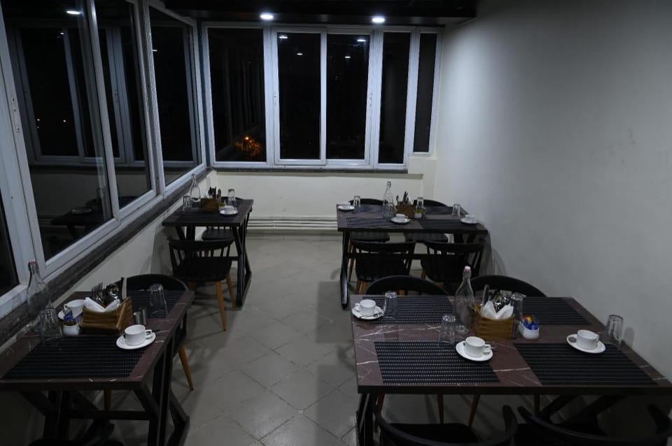 Rajkiyam - A Business Hotel Hotel in Bengaluru