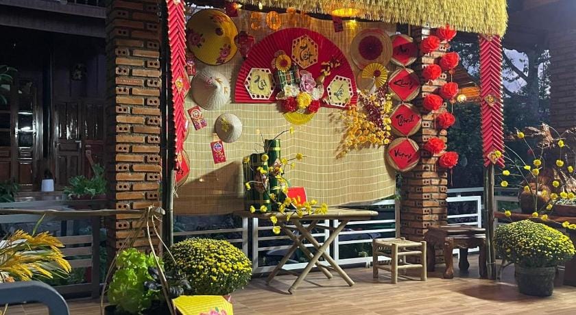 Homestay Bảo Lộc Ngọc Kim  Vacation rental in Lâm Đồng