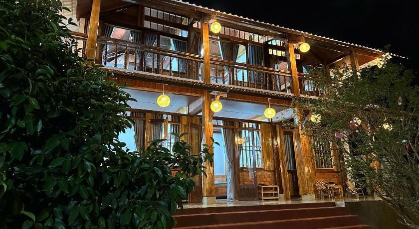 Homestay Bảo Lộc Ngọc Kim  Vacation rental in Lâm Đồng