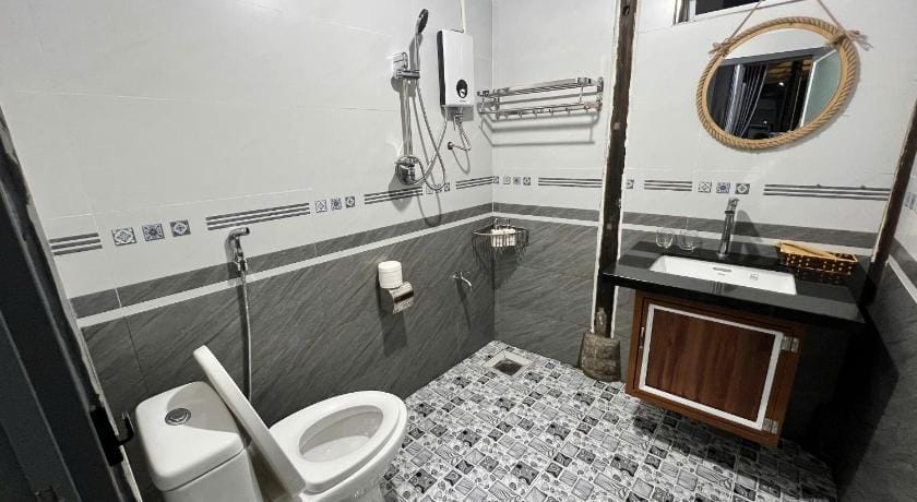Homestay Bảo Lộc Ngọc Kim  Vacation rental in Lâm Đồng