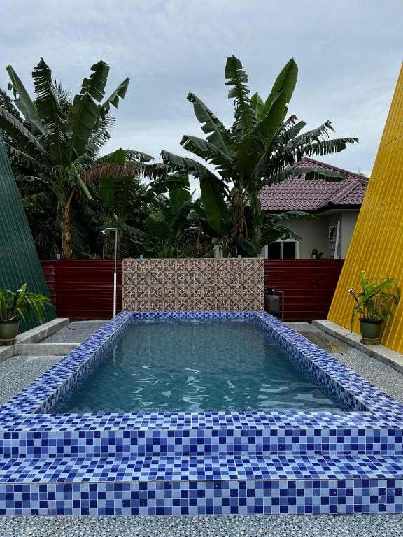 SegiTiga Paradise Vacation rental in Selangor, Malaysia