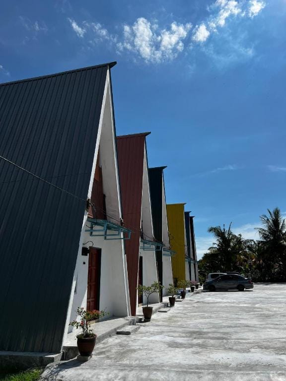 SegiTiga Paradise Vacation rental in Selangor, Malaysia