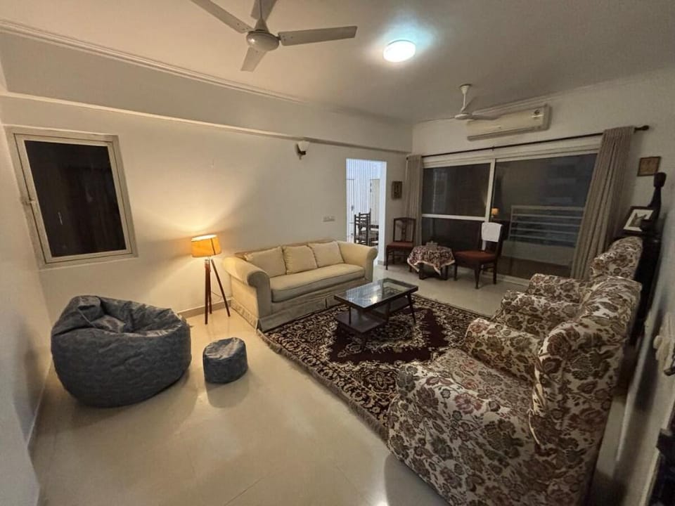 The Grand Ganga Homestay Apartment in Uttar Pradesh