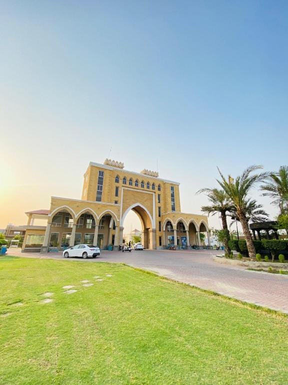 Comfy Cottage: Aesthetically best Apartment in Punjab