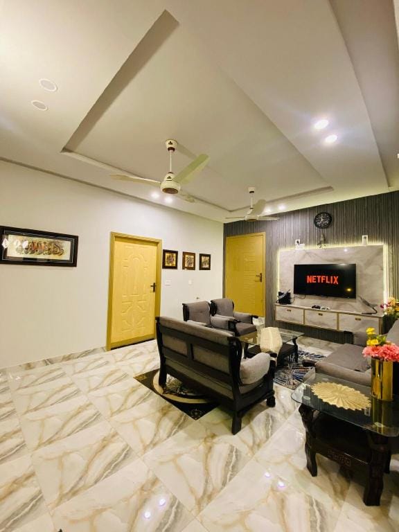 Comfy Cottage: Aesthetically best Apartment in Punjab