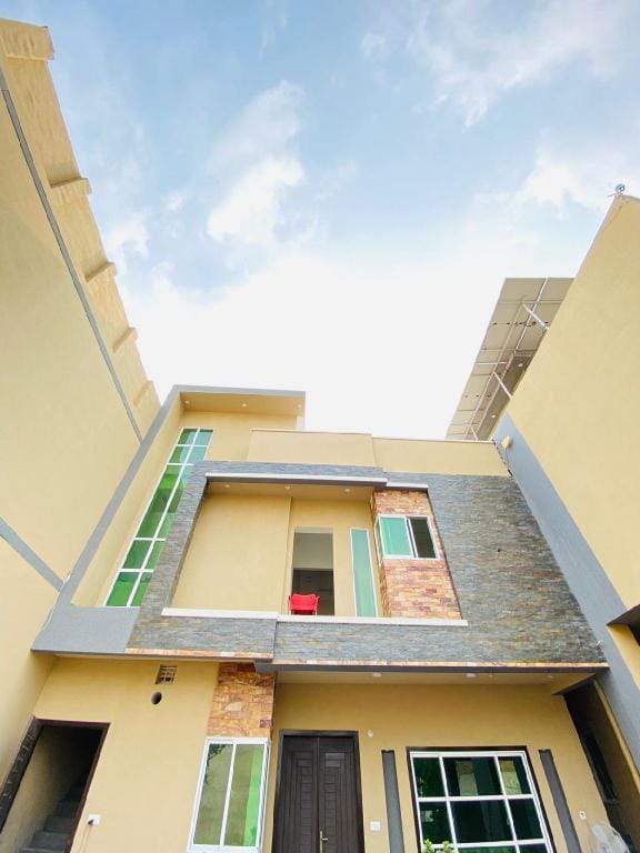 Comfy Cottage: Aesthetically best Apartment in Punjab