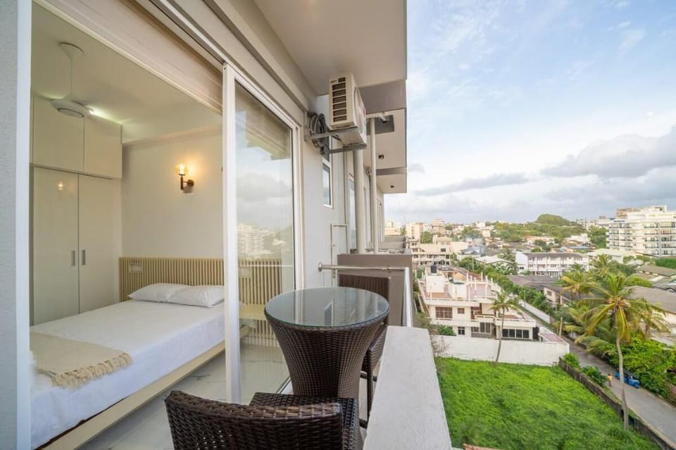 Gold Lavina -
A Luxury Sea View Apartment Apartment in Dehiwala-Mount Lavinia