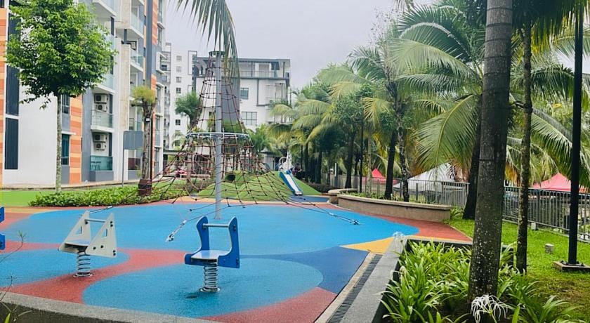 Timurbay Premium Suites by LAK Apartment in Terengganu, Malaysia