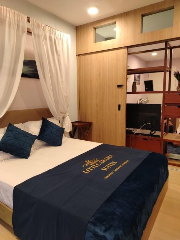 Timurbay Premium Suites by LAK Apartment in Terengganu, Malaysia