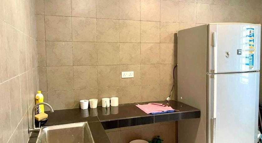 Air Putih Guest House Private Room with Toilet Vacation rental in Pahang, Malaysia