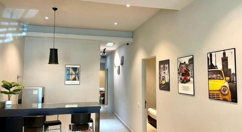 Air Putih Guest House Private Room with Toilet Vacation rental in Pahang, Malaysia