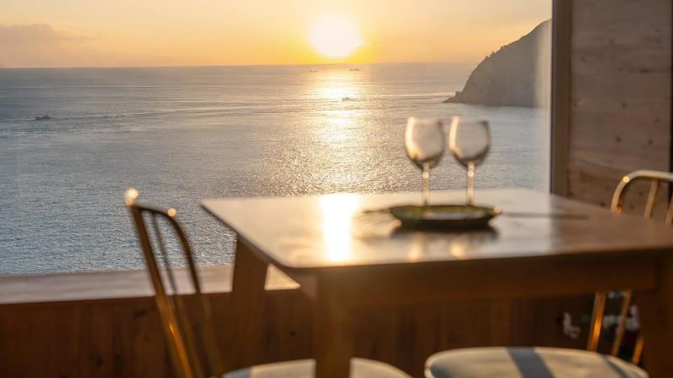 Geoje Inbito Pension Bed and Breakfast in South Korea