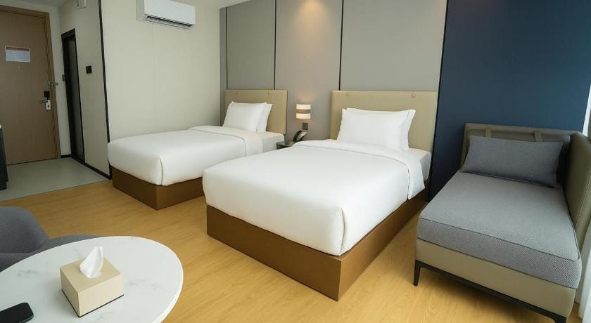 Kawi Jaya Hotel Hotel in Riau Islands, Indonesia