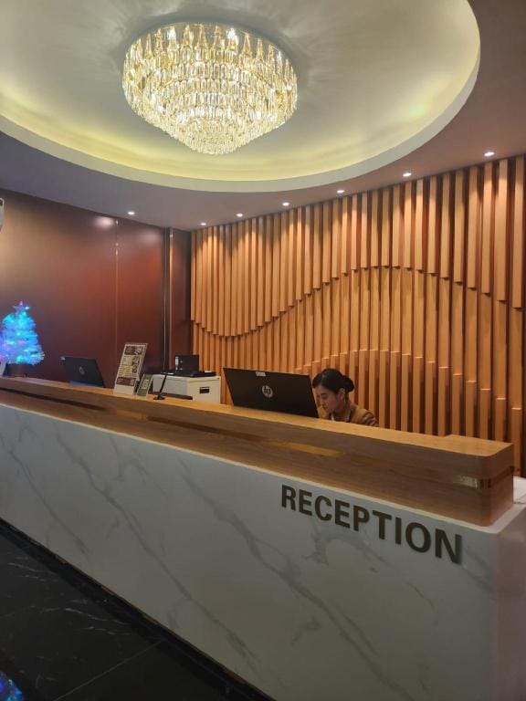 Kawi Jaya Hotel Hotel in Riau Islands, Indonesia